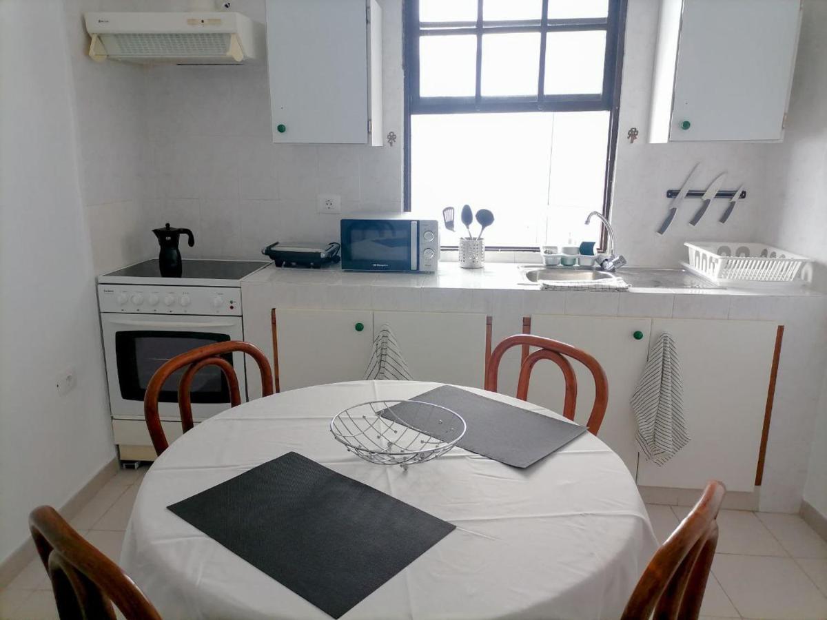 Low Island House Лос-Силос Экстерьер фото