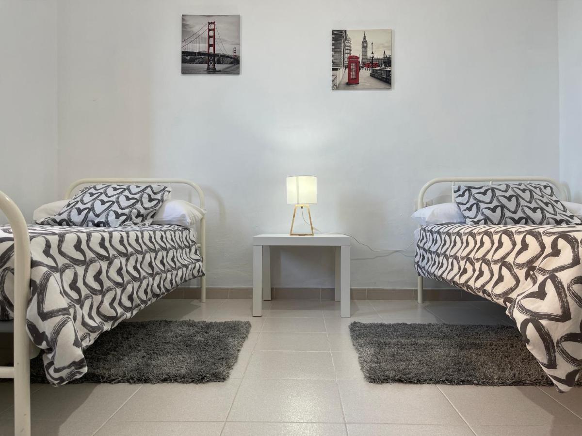 Low Island House Лос-Силос Экстерьер фото