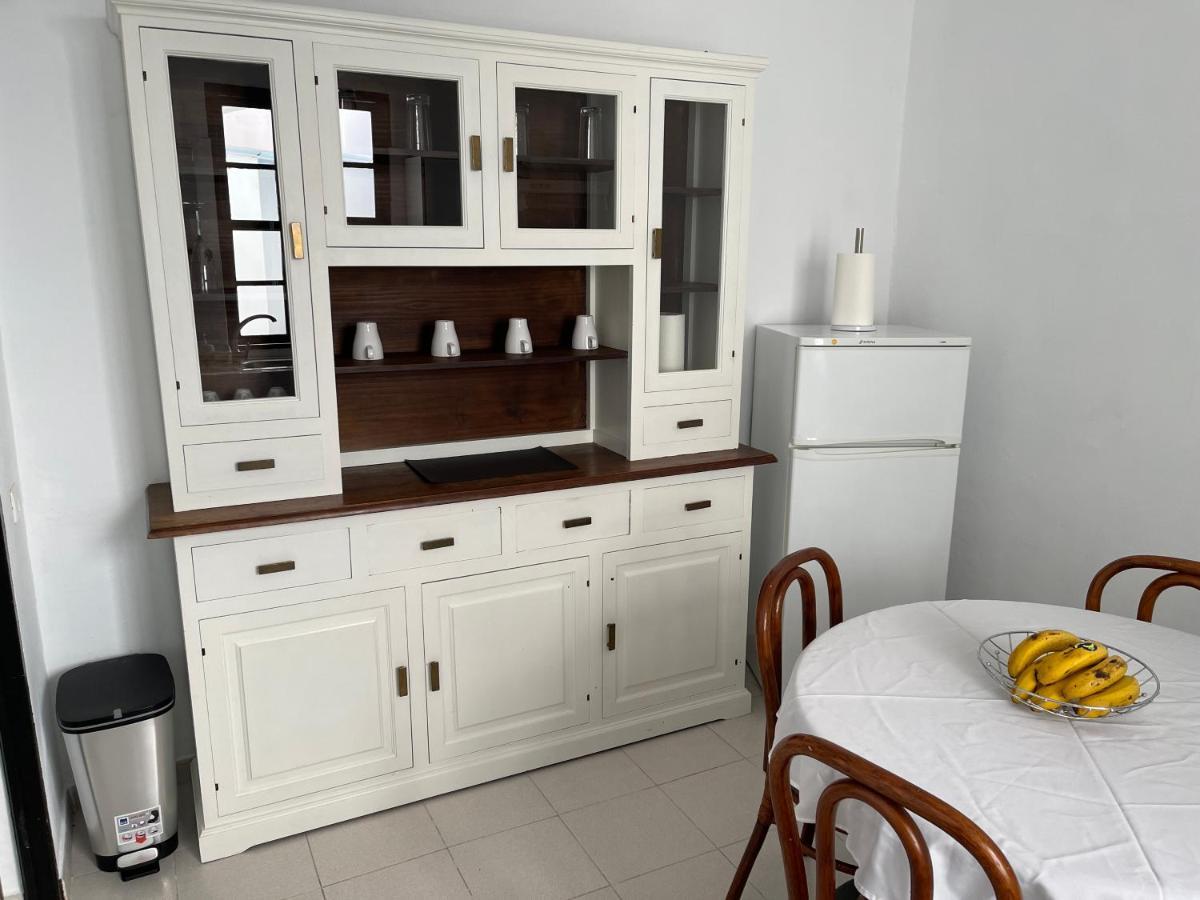 Low Island House Лос-Силос Экстерьер фото