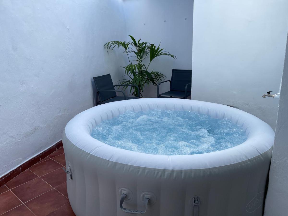 Low Island House Лос-Силос Экстерьер фото