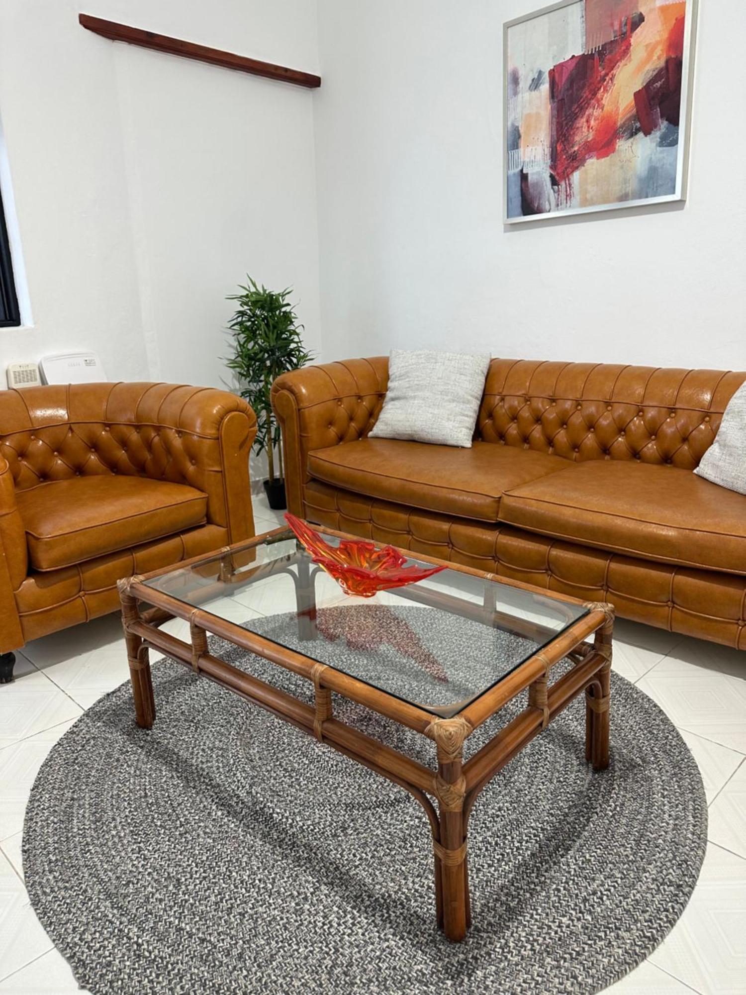 Low Island House Лос-Силос Экстерьер фото